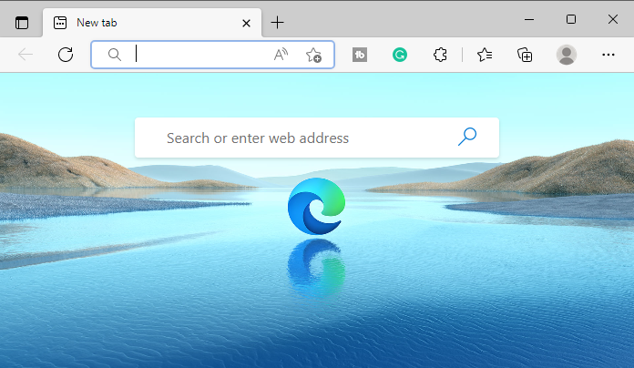 Ms Edge - kaltura browser support