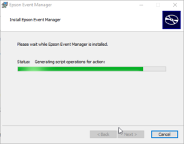 download epson event manager windows 10