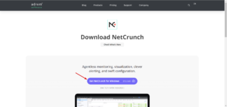 download netcrunch free for mac