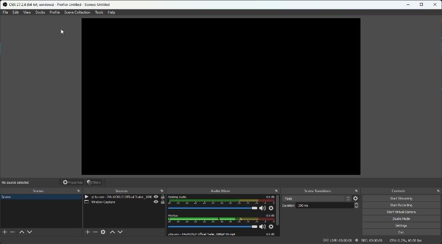 Fix: OBS Failed to Load Channel Information for Twitch