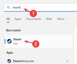 steam not showing workshop download progress