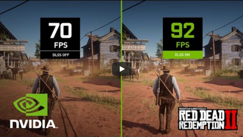 heldig Regan foragte 4 Ways to Fix Low FPS on Red Dead Redemption 2 [For All GPUs]
