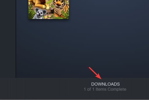 How To Queue Games For Download On Steam