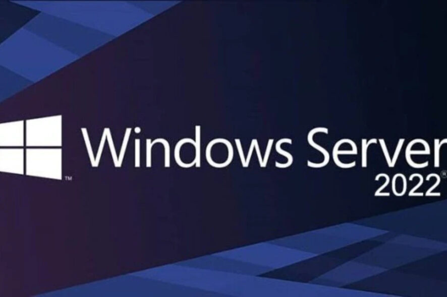 windows 11 server