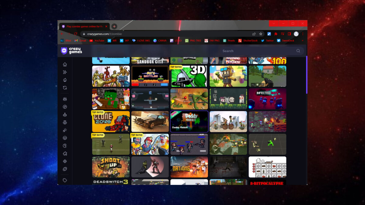 4 Best Zombie Browser Games to Play in 2022 [Free & Paid]