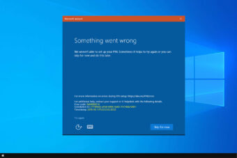 8 Easy Ways to Fix Error Code 0x80090016 on Windows 10/11