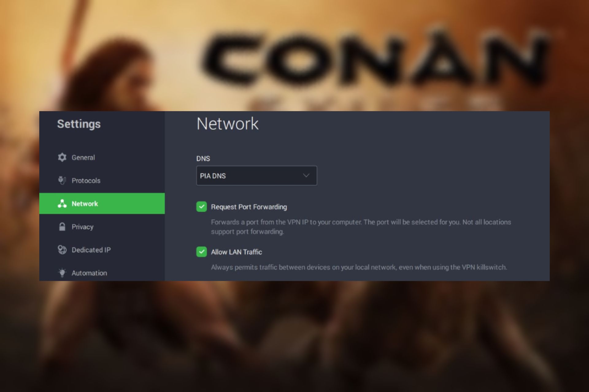 5 Best VPNs for Conan Exiles to Lag and Lower Ping