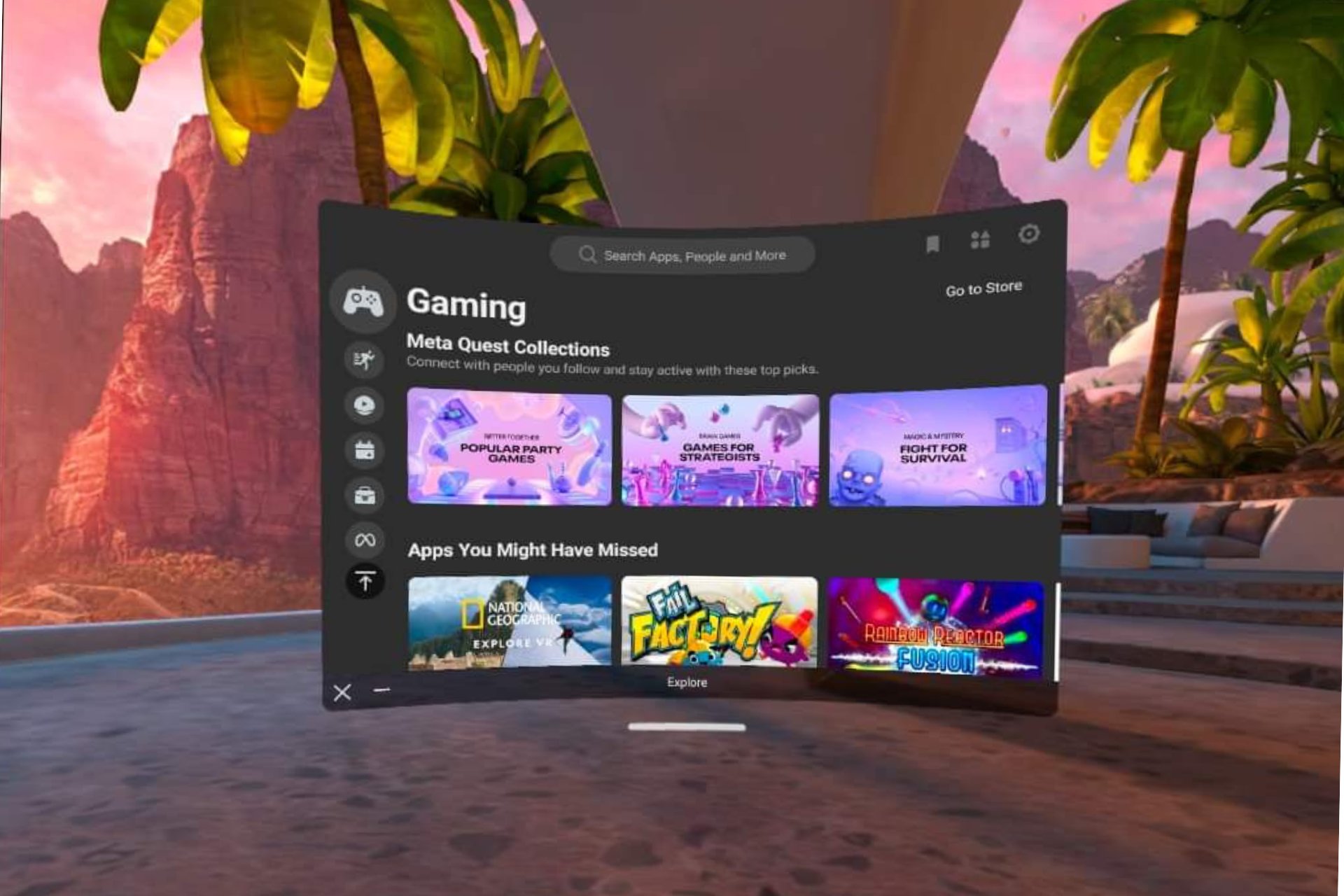 nederlag Plante social Oculus Quest Not Loading Anything: How to Get it Working