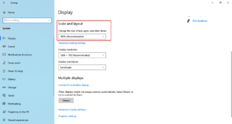 8 Ways to Fix Windows 10/11 Control Panel Not Opening