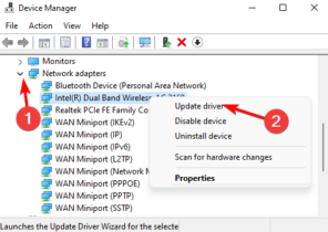 How to Fix Intel Dual Band Wireless-AC Issues [3160, 3165, 8260]