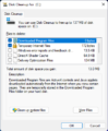 7 Ways To Fix Windows 11 C Drive Getting Full Automatically