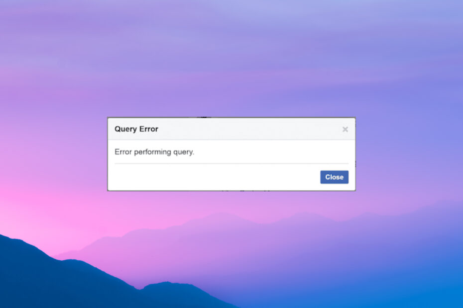 3-ways-to-fix-an-error-performing-a-query-on-facebook