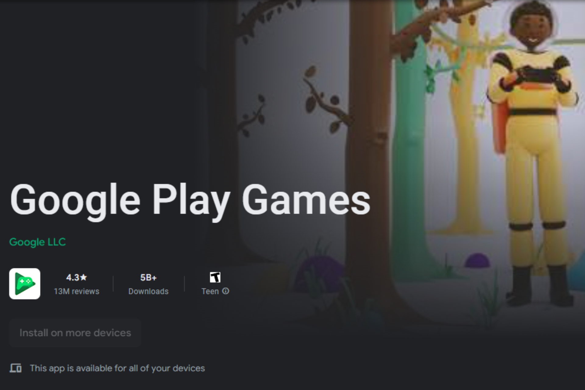 How To Download Install Google Play Games On Your Windows PC