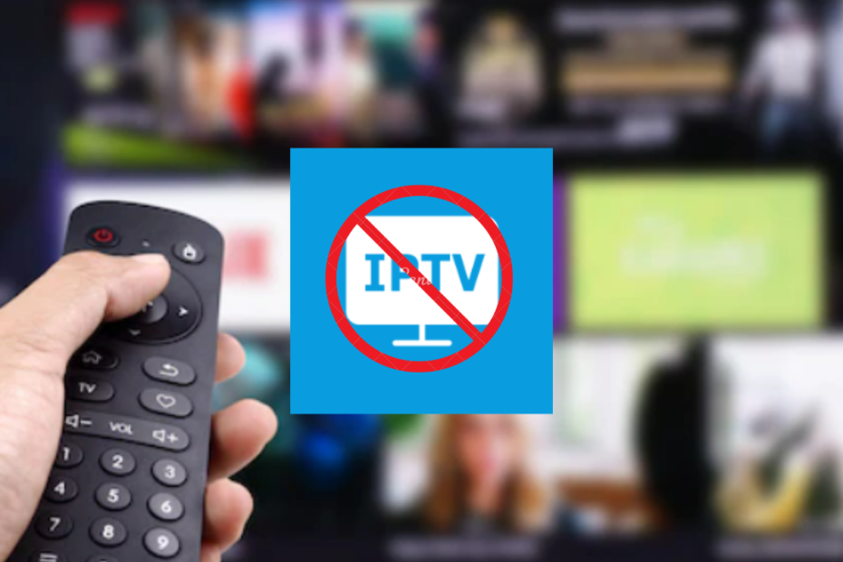 5 Quick Ways To Stop Optus From Blocking IPTV