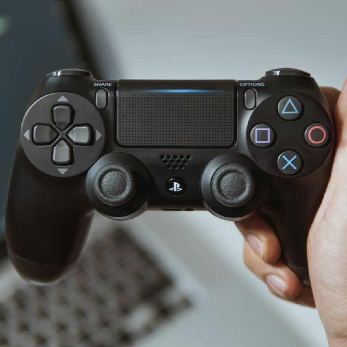 PS4 Controller Is Not Working in RetroArch: 4 Ways to Fix