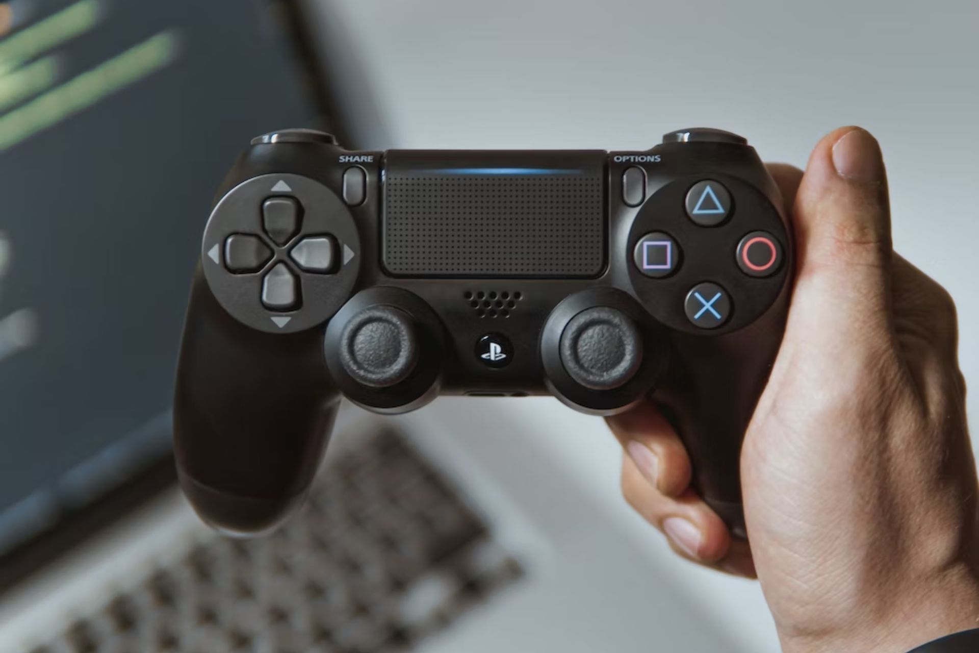 PS4 Controller Is Not Working in RetroArch: 4 Ways to Fix