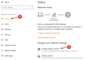 VPN Disconnects WiFi: 5 Effective Tips to Fix it for Good