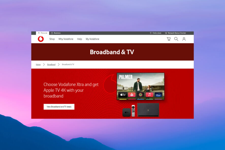 How to Stop Vodafone from Blocking IPTV