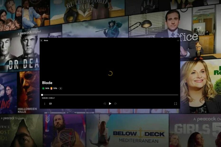 5 Ways to Fix Peacock TV if It Keeps Buffering or Freezing