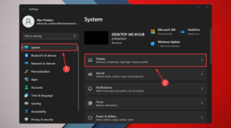 Fix: Windows 11 Mouse Gets Stuck When Using Multiple Monitors