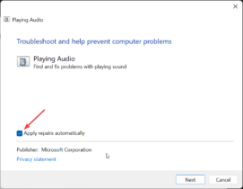 Fix: Surround Sound is Not Working with HDMI on Windows 11