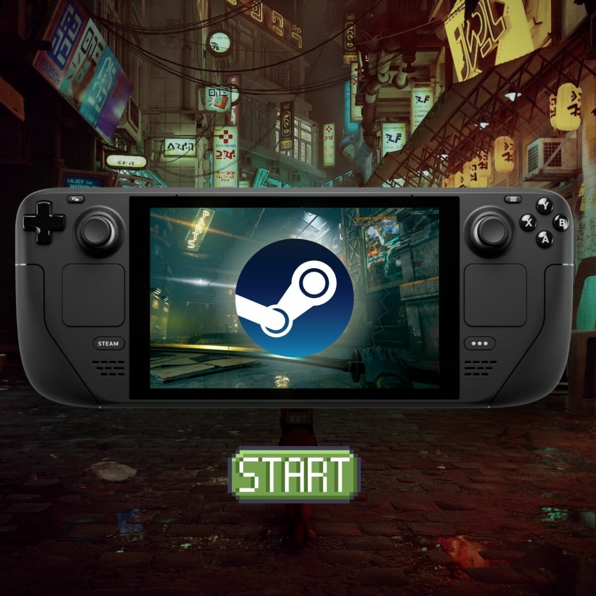25 Best Steam Deck Games to Play in 2022 [Free, Multiplayer]