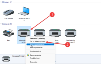 pixma mg2522 printer drivers setup