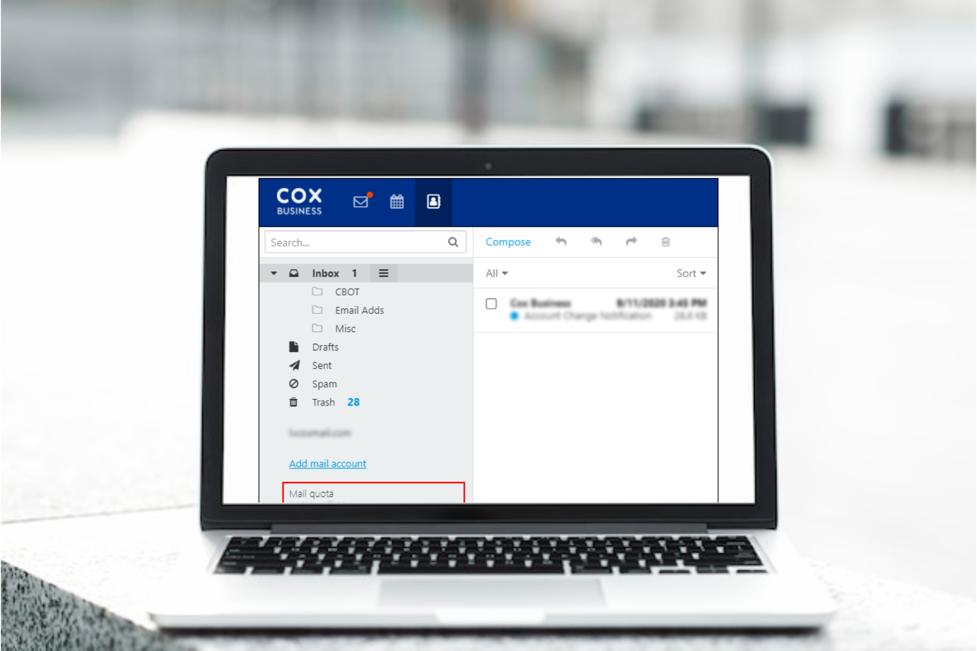 5 Most Common Cox Email Account Errors & How to Fix Them