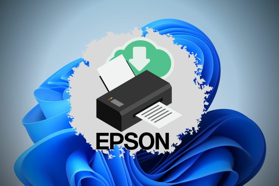 Epson ES400 Driver for Windows 11 [Download & Install]