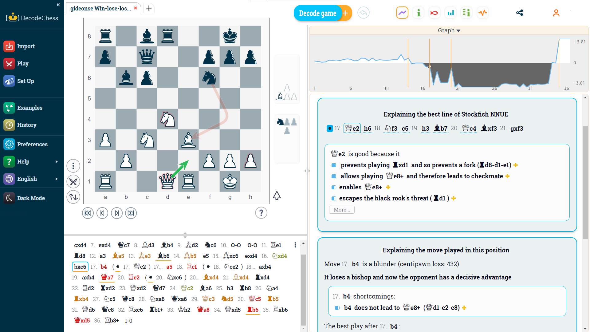 Solentware - Chess database software