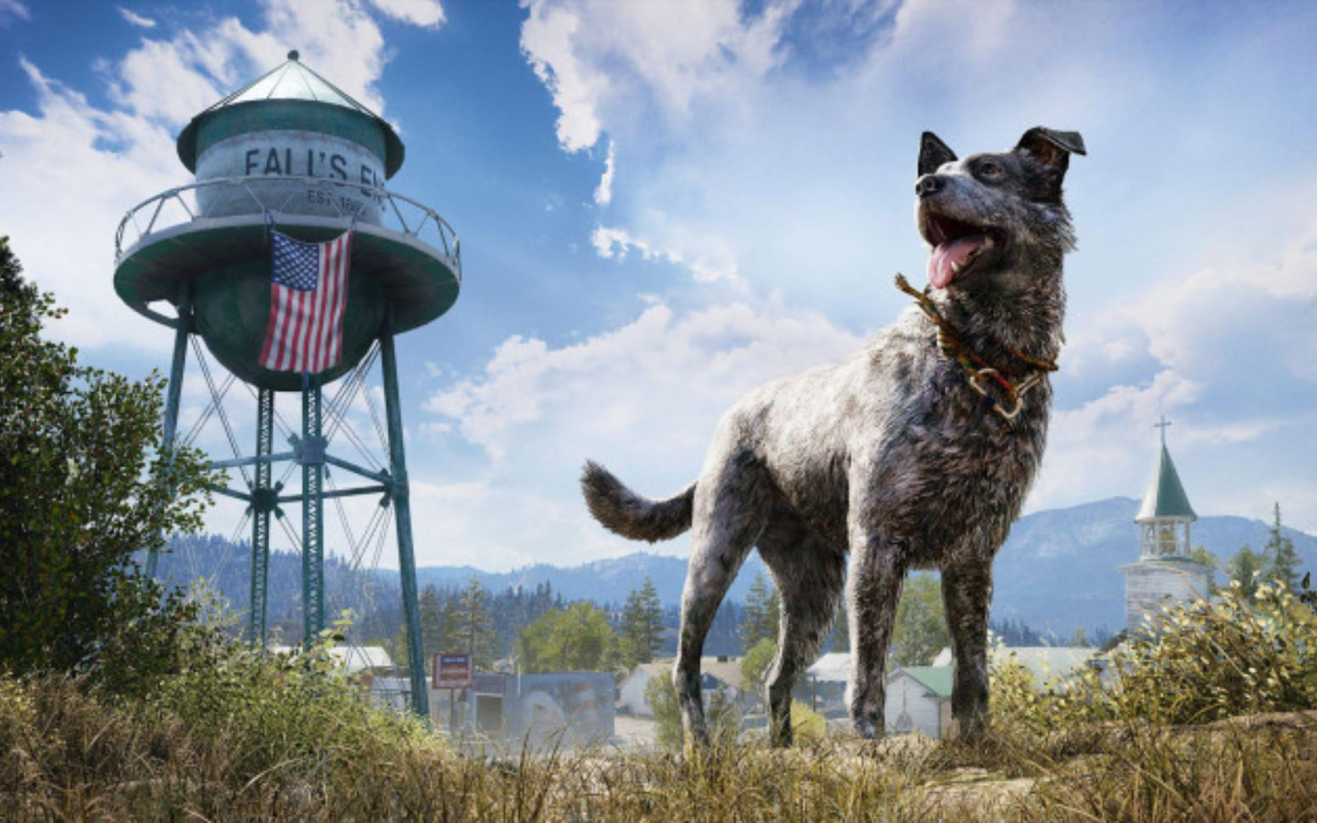 5 Ways to Fix FPS Drops, Lag & Stuttering in Far Cry 5