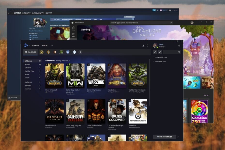 Best Apps Websites To Download Games For Pc