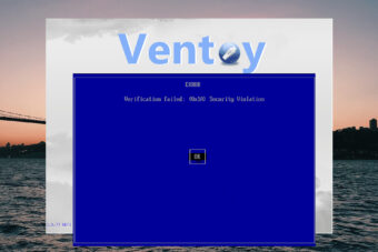 Ventoy 1.0.94 instal the new version for apple