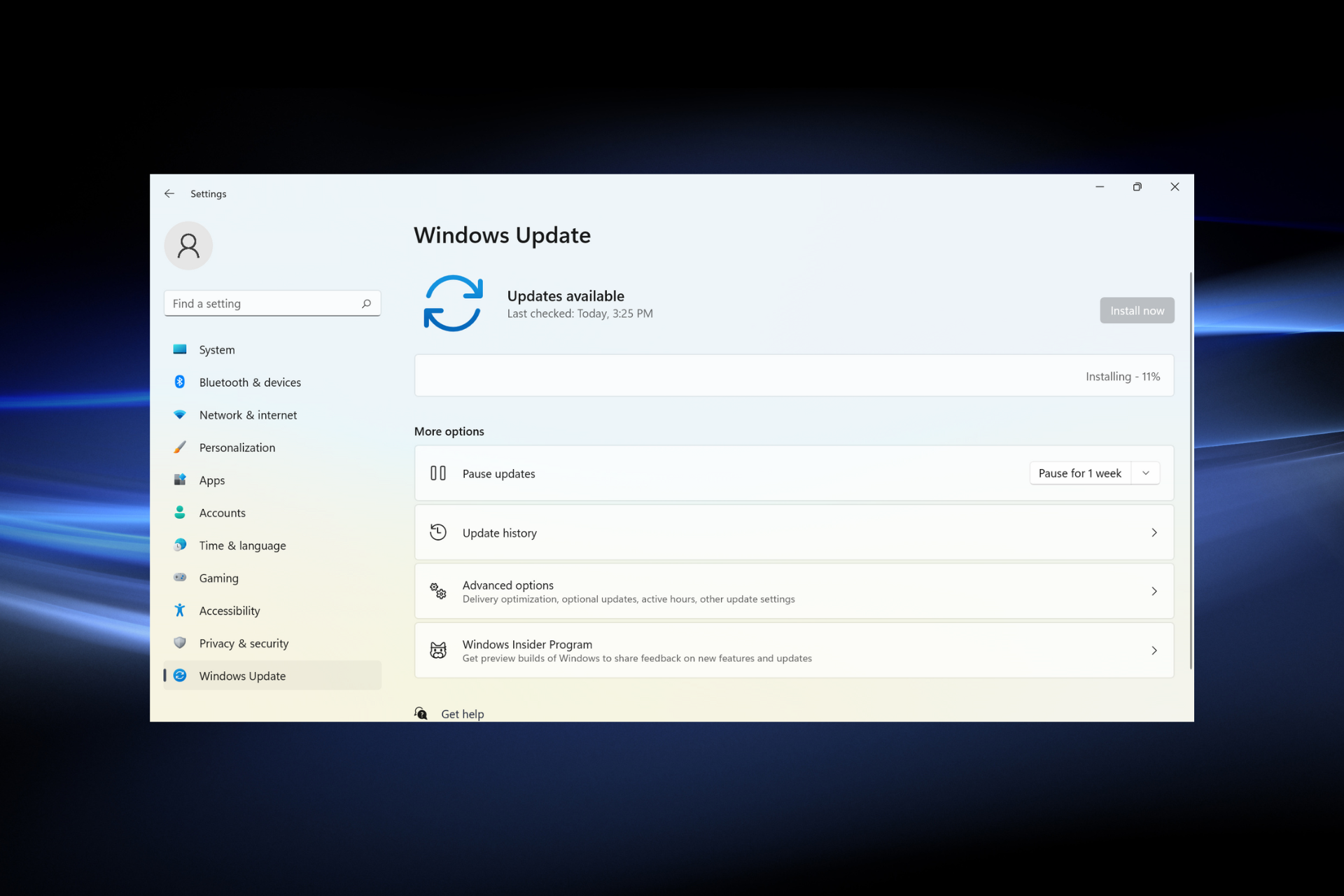 upgrade to Windows 11 22H2