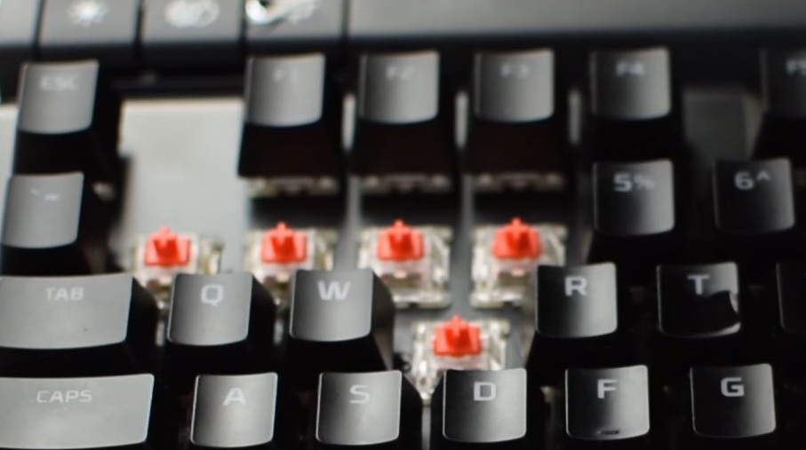 Keyboard keys windows 11 keyboard double typing
