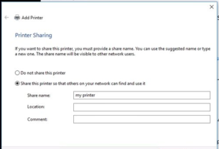 How to Add & Set Up Your Printer by IP Address in Windows 11