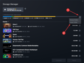 5 Quick Fixes for Steam's Game Validation Loop [Tested]