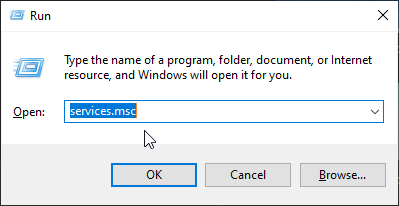 services.msc windows 11 22h2 issues