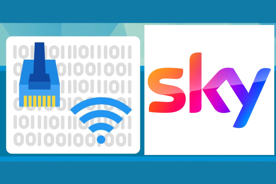 6 Ways To Fix Packet Loss & Ping Spikes On Sky Broadband