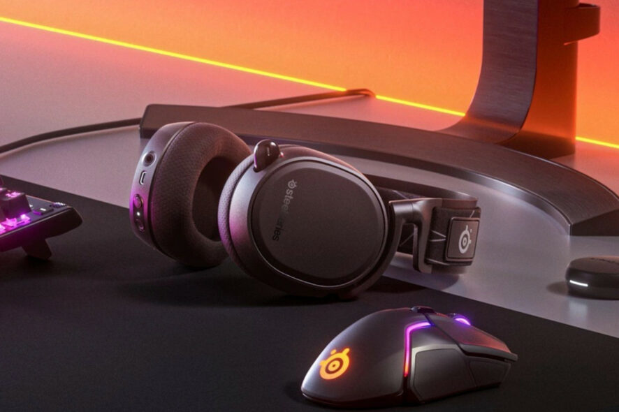 steelseries