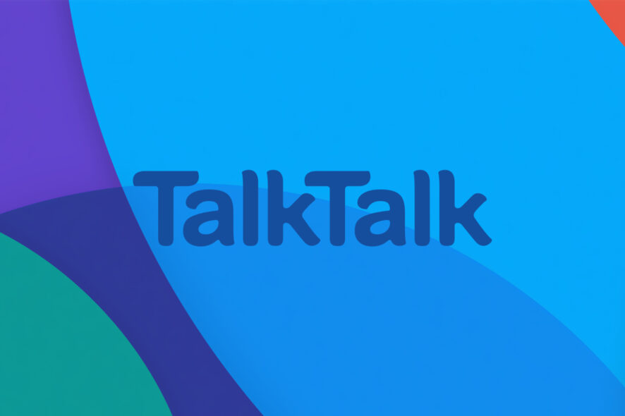 talk talk