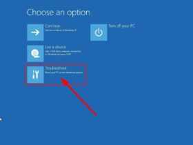 Fix: System Thread Exception Not Handled BSOD on Windows 11