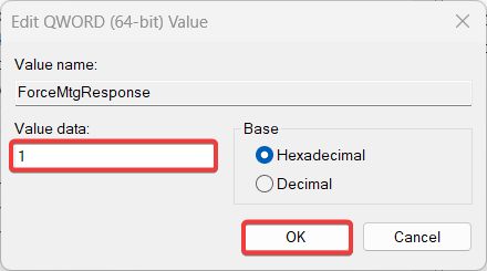 value data box