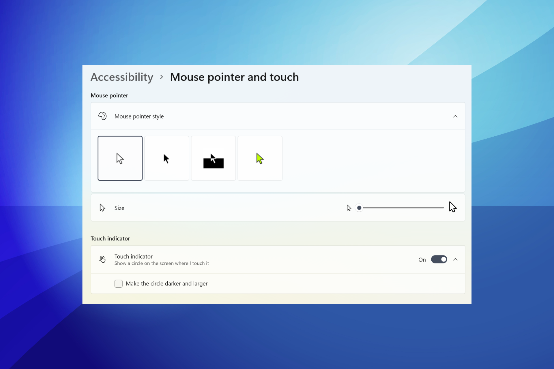 3 Ways to Hide the Mouse Cursor in Windows 11 Apps & Games