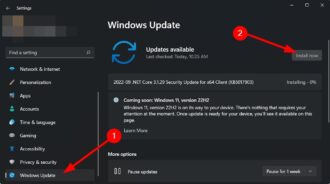 how to enable directx 12 in windows 11