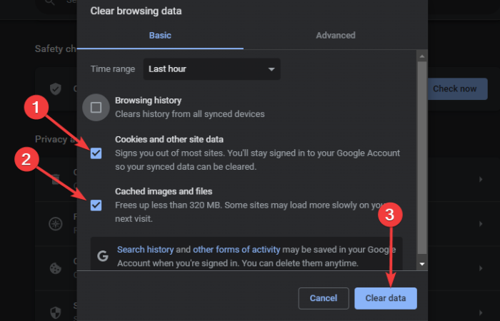 Google Drive: Sorry the File You Requested Does Not Exist [FIXED]