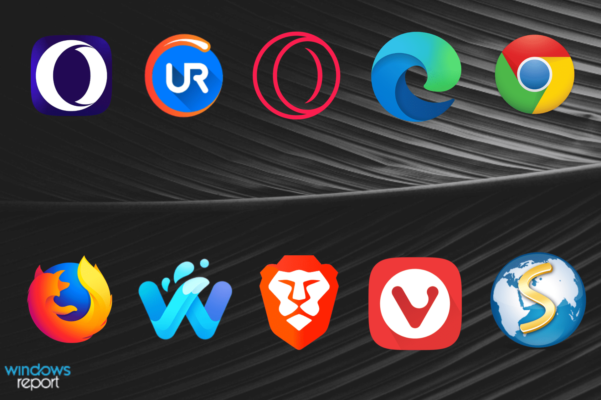 10 Best Browsers for Windows 11 [Fastest & Private]