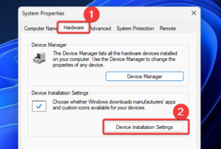 Fix A Realtek Audio Driver That Keeps Reinstalling [5 Ways]