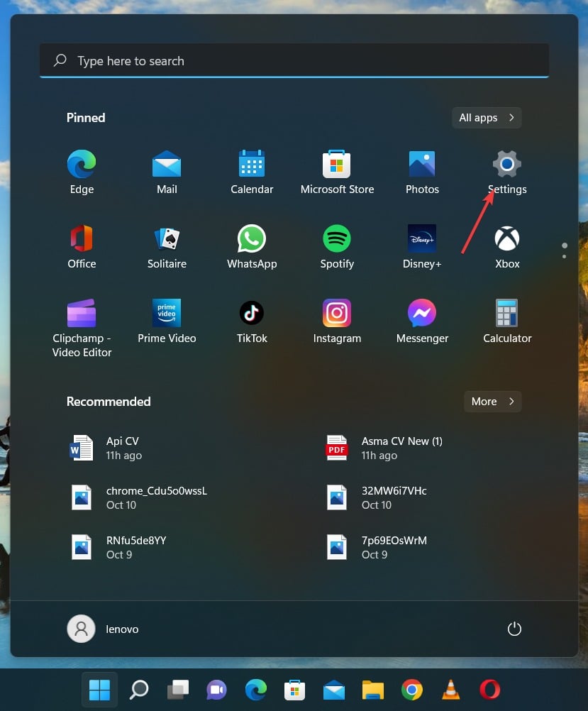 Windows is in Notification Mode: How to Turn it Off