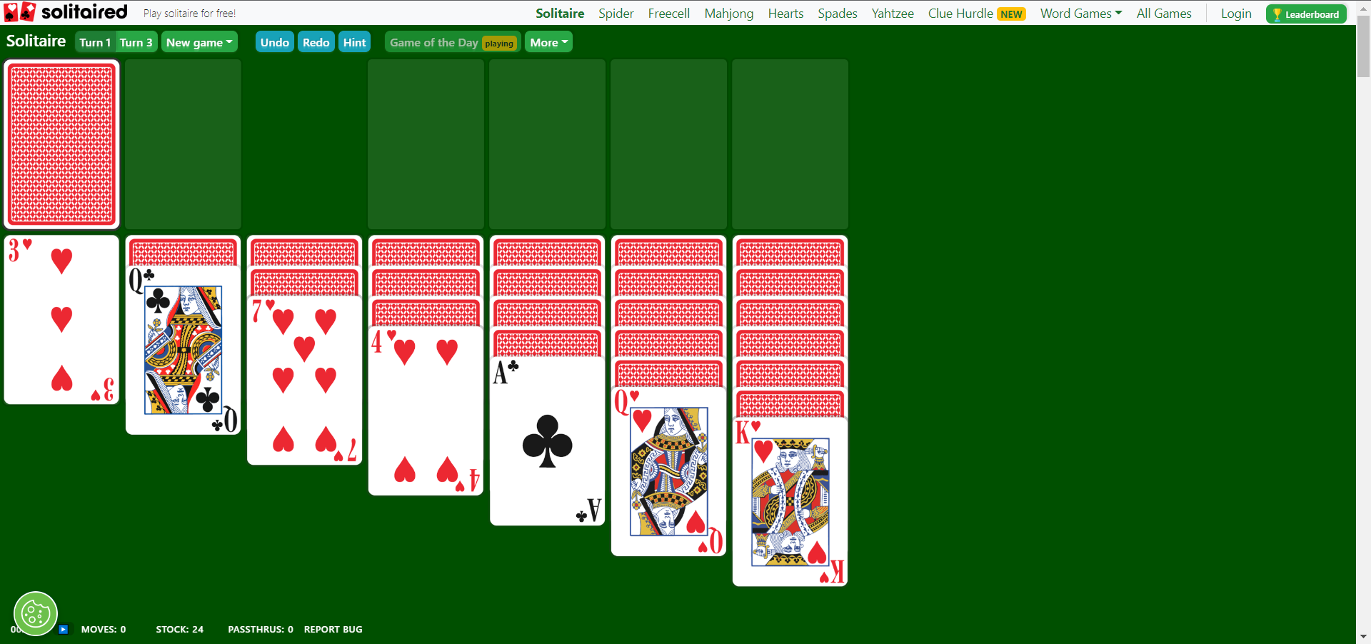 The 7 Best Software Versions of Solitaire For Windows 10